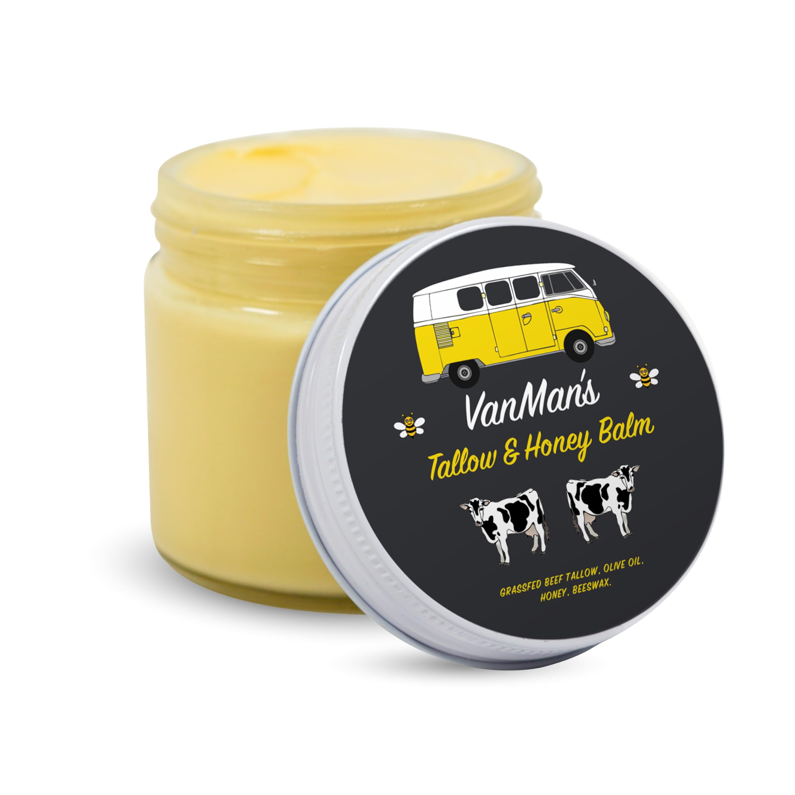 Why customers choose VanMan