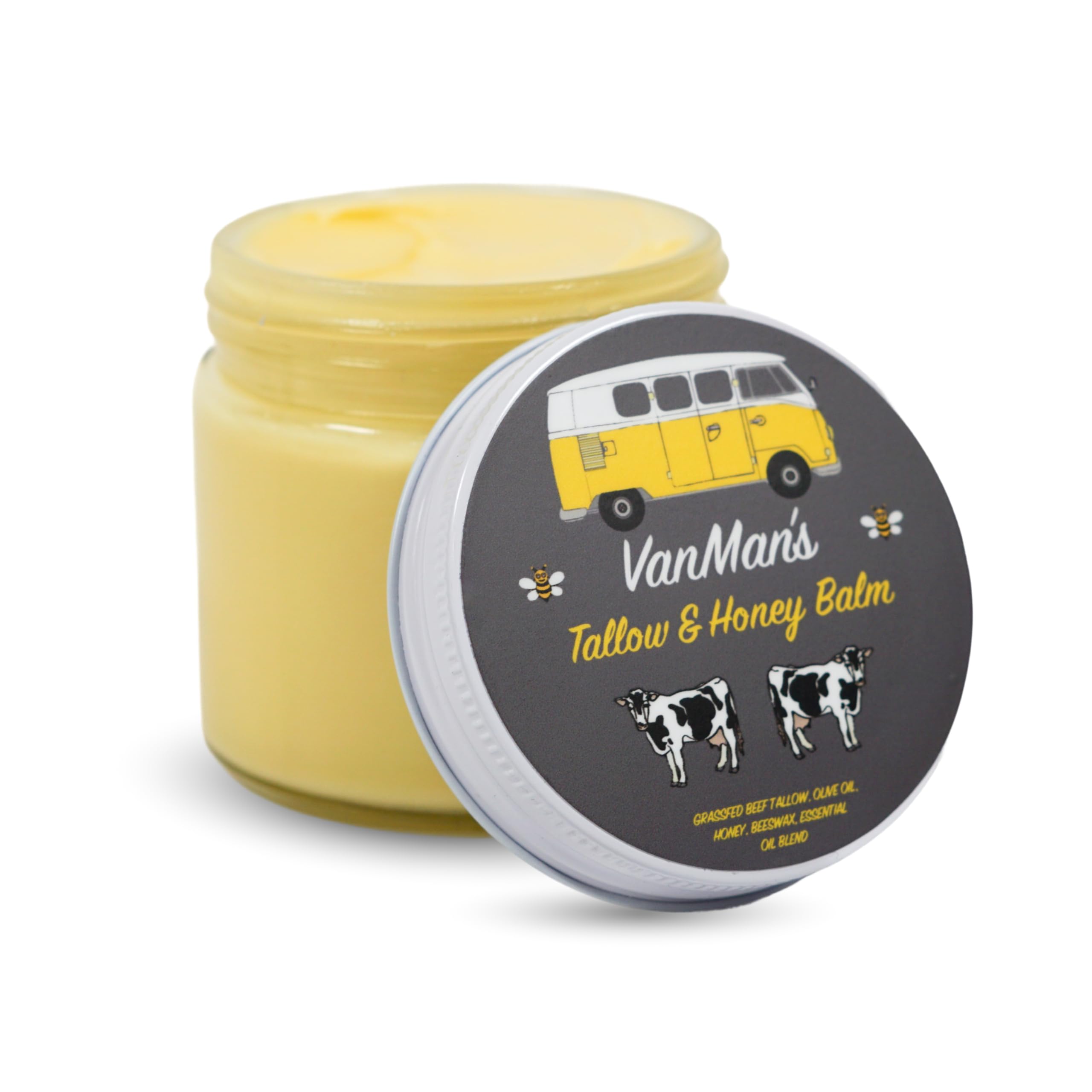 Everyday uses for the balm